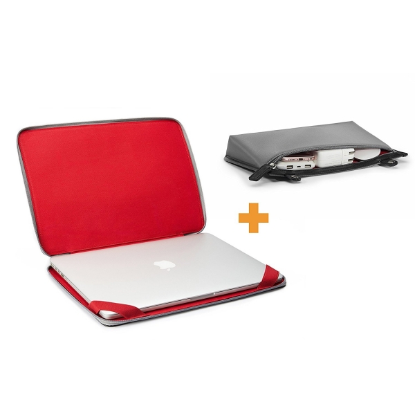 UCCHARMING MacBook Pro anta (13 in)-Grey
