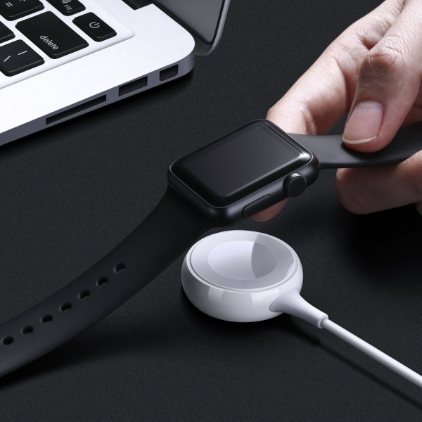 UGREEN Apple Watch Manyetik �arj Kablosu