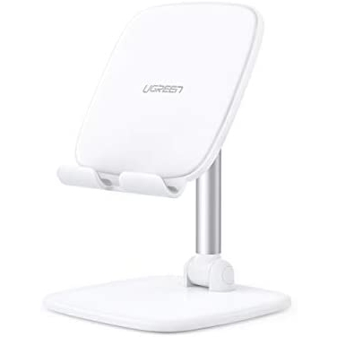 UGREEN Katlanabilir Tablet Stand-White