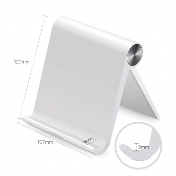 UGREEN Tablet Stand-White