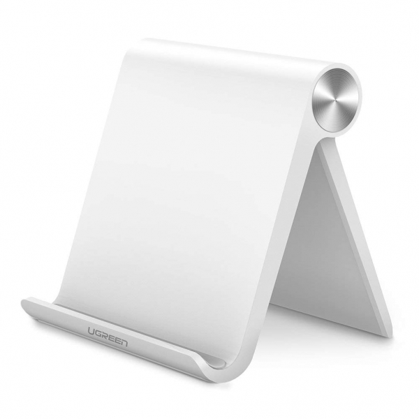 UGREEN Tablet Stand-White