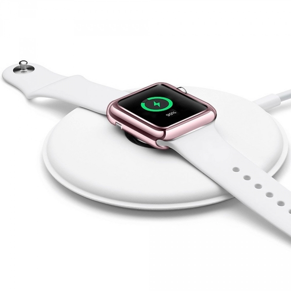 UMTELE Apple Watch Esnek Klf 42mm (5 Adet)