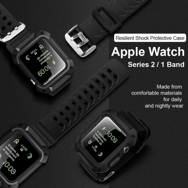 Umtele apple 2025 watch case