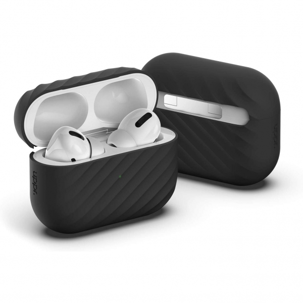 UPPERCASE Airpods Pro NimbleShell Klf-Black