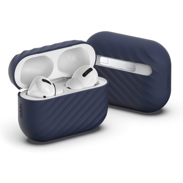 UPPERCASE Airpods Pro NimbleShell Klf-Navy