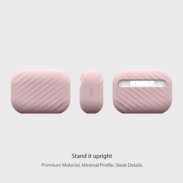 UPPERCASE Airpods Pro NimbleShell Klf-Pink