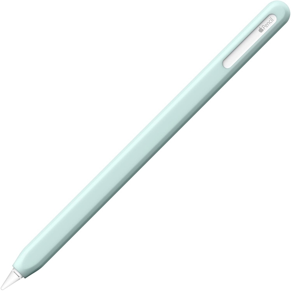 UPPERCASE Apple Pencil 2 NimbleSleeve Silikon Klf-Mint