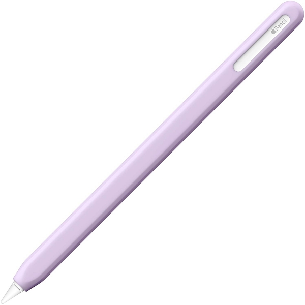 UPPERCASE Apple Pencil 2 NimbleSleeve Silikon Klf-Purple
