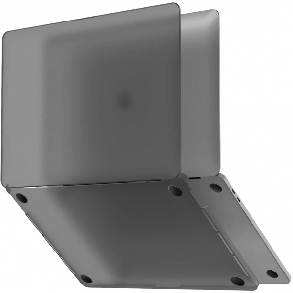 UPPERCASE GhostShell MacBook Air Laptop Klf (13 in)-Matte Gray