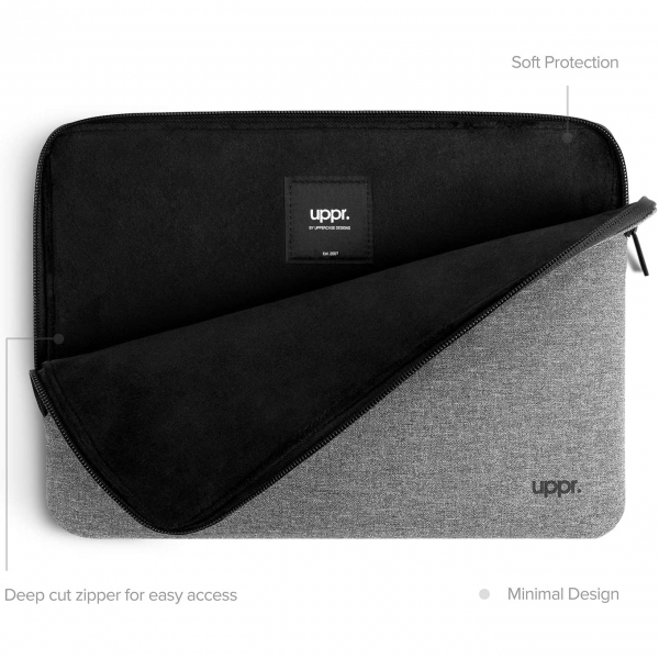 UPPERCASE MacBook Pro nce anta (16 in)