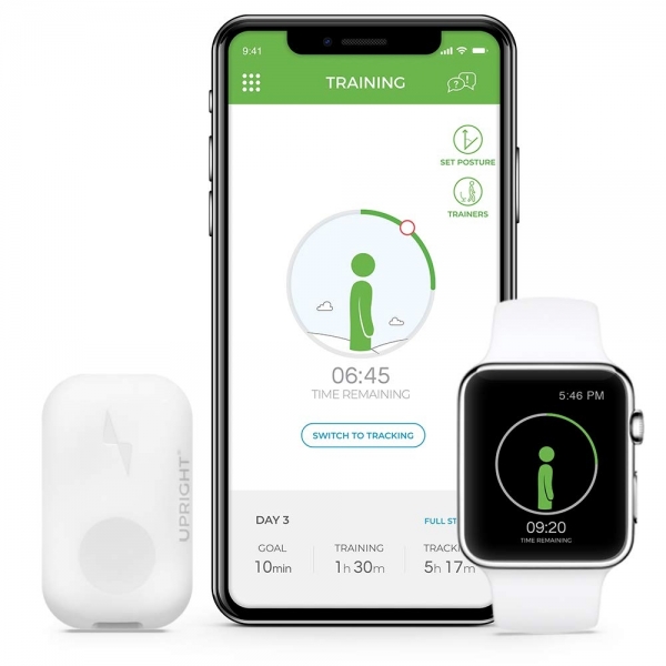 UPRIGHT GO 2 Akll Duru Cihaz