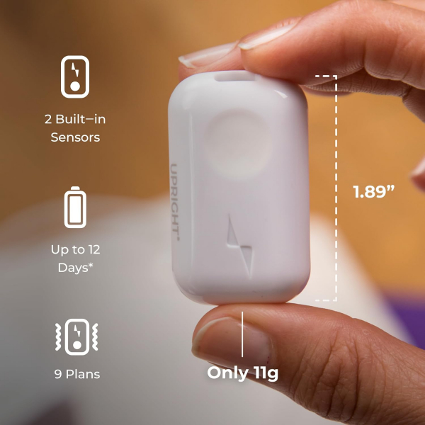 UPRIGHT GO 2 Premium Ak�ll� Dik Duru� Takip Cihaz�