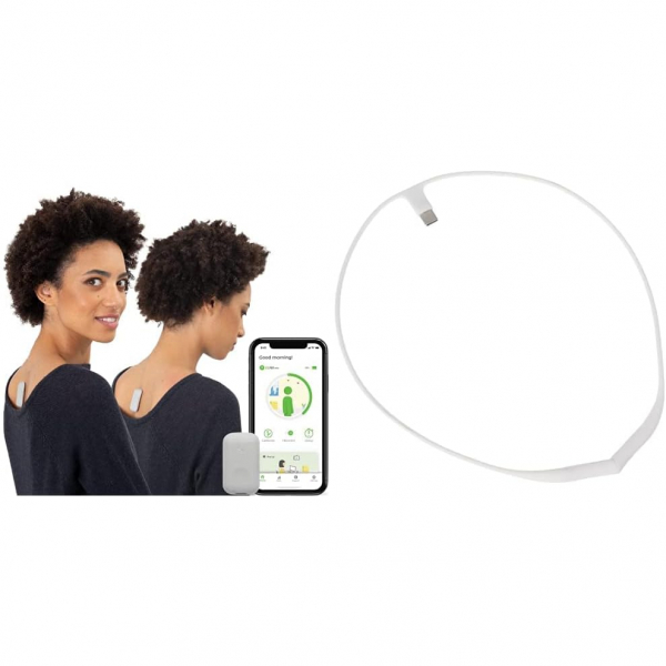 UPRIGHT GO S Ak�ll� Dik Duru� Takip Cihaz� Seti