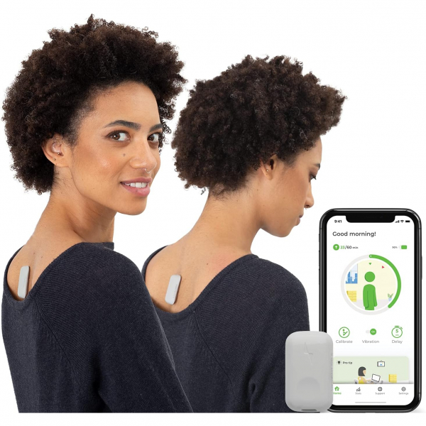 UPRIGHT GO S Ak�ll� Dik Duru� Takip Cihaz� Seti