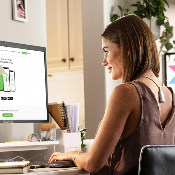 UPRIGHT GO S Ak�ll� Dik Duru� Takip Cihaz� Seti
