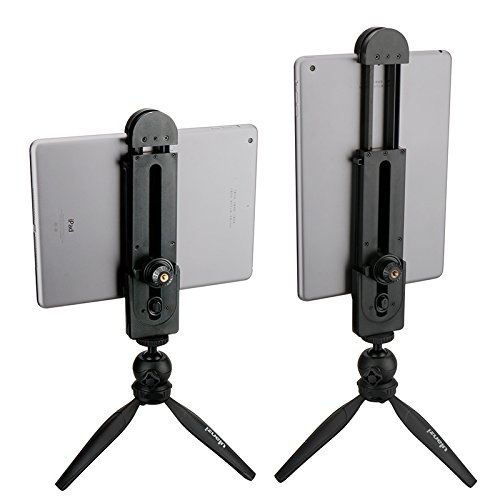 Ulanzi iPad/Tablet Tripod Adaptr