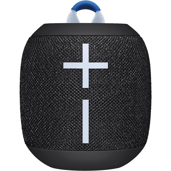 Ultimate Ears Wonderboom 3 Hoparlr-Active Black