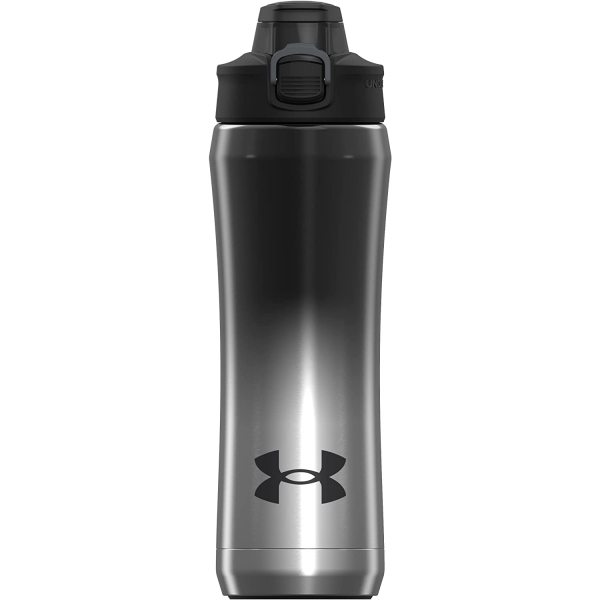 Under Armour Beyond Paslanmaz elik Termos (530ml)(Chrome)