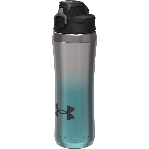 Under Armour Beyond Paslanmaz elik Termos (530ml)(Gradient Breeze)