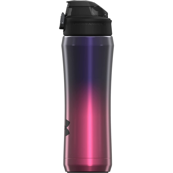 Under Armour Beyond Paslanmaz elik Termos (530ml)(Mor)