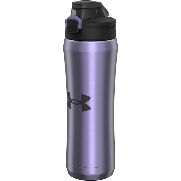 Under Armour Beyond Paslanmaz elik Termos (530ml)(Planet Purple)