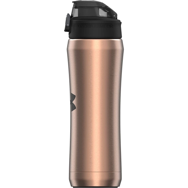 Under Armour Beyond Paslanmaz elik Termos (530ml)(Rose Gold)