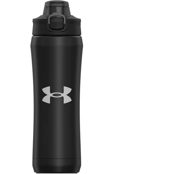 Under Armour Beyond Paslanmaz elik Termos (530ml)(Siyah)