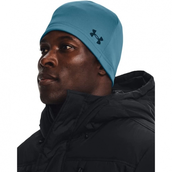 Under Armour Erkek Storm Beanie Bere (Mavi)