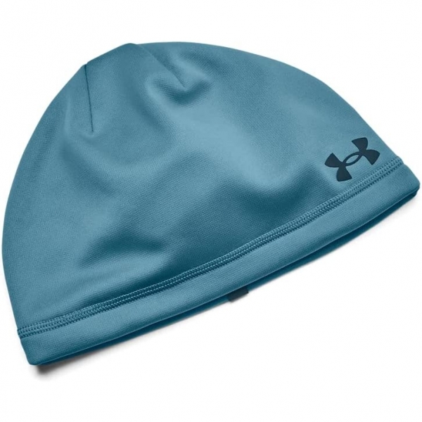 Under Armour Erkek Storm Beanie Bere (Mavi)