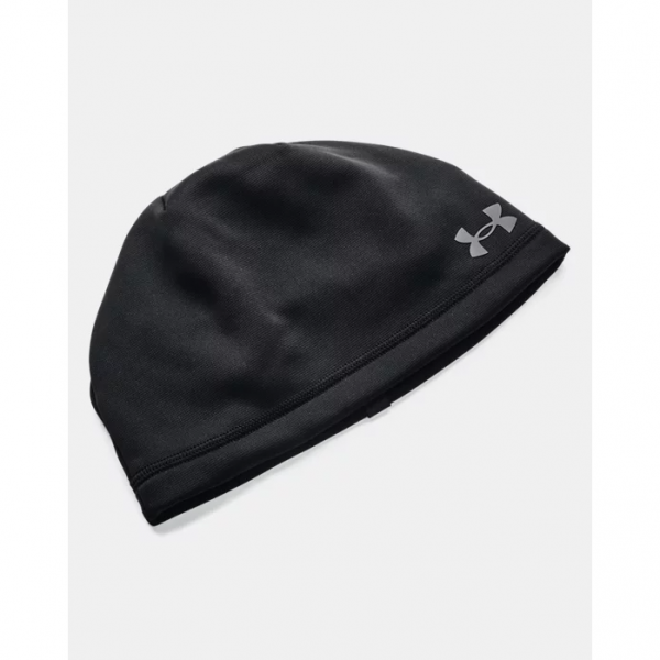 Under Armour Erkek Storm Beanie Bere (Siyah)