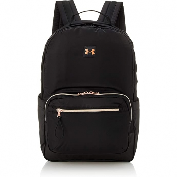Under Armour Okul Srt antas (Siyah)