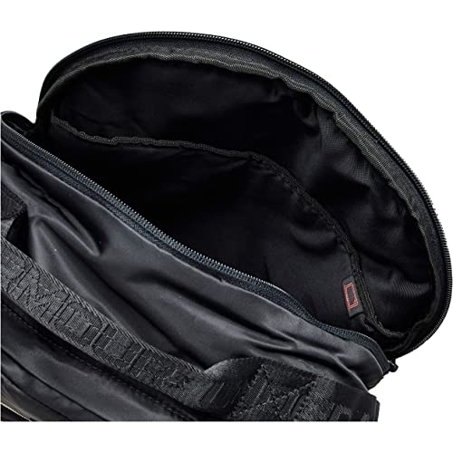 Under Armour Okul Srt antas (Siyah)