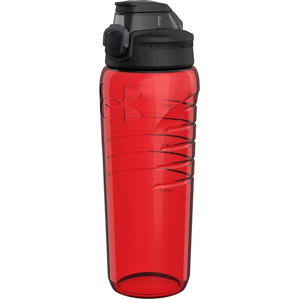 Under Armour Pro Su iesi/Matara (700ml)(Krmz)