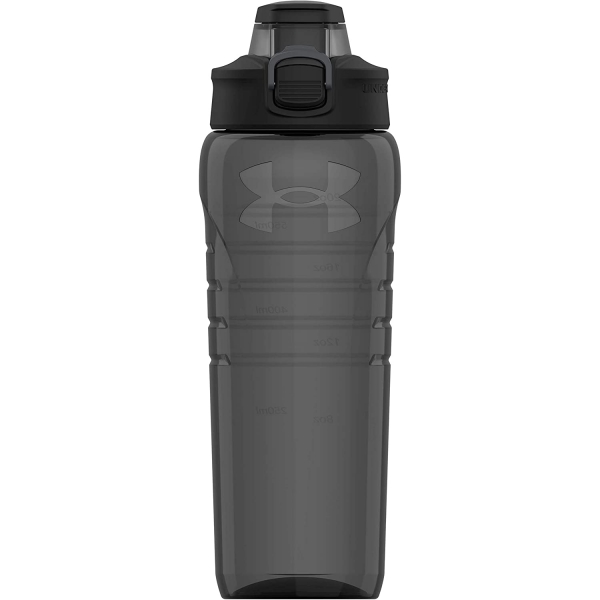 Under Armour Pro Su iesi/Matara (700ml)(Siyah)