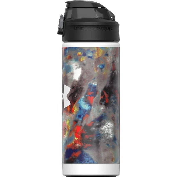 Under Armour Protege Su iesi/Matara (470ml)(Hyper Dye)