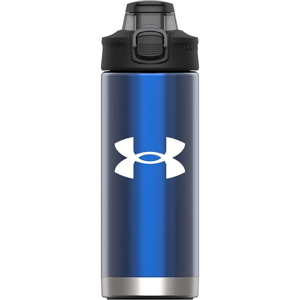 Under Armour Protege Su iesi/Matara (470ml)(Royal)