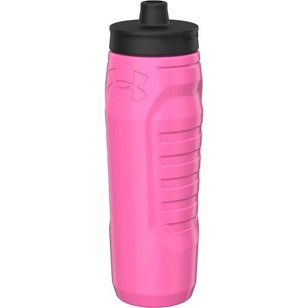 Under Armour Sidline Su iesi/Matara (940ml)(Pembe)