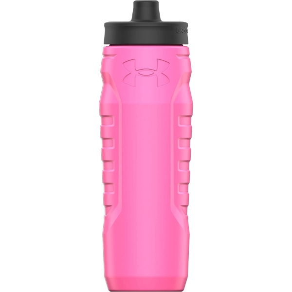 Under Armour Sidline Su iesi/Matara (940ml)(Pembe)