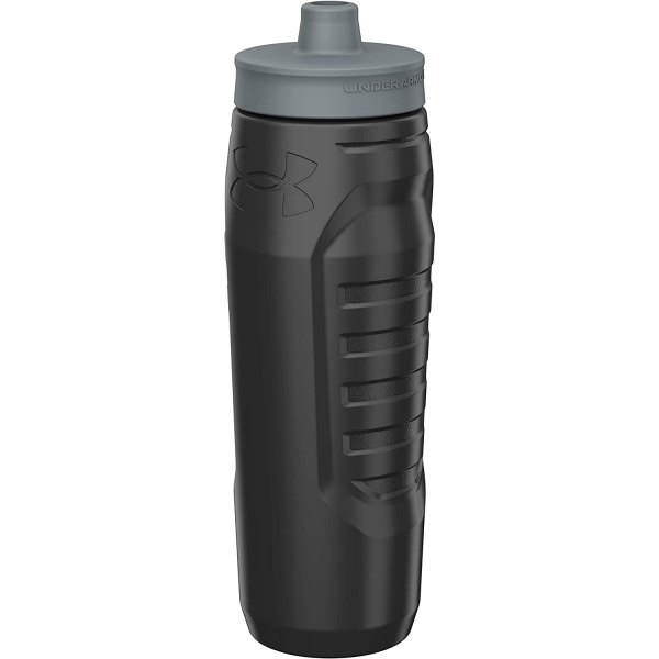 Under Armour Sidline Su iesi/Matara (940ml)(Siyah)