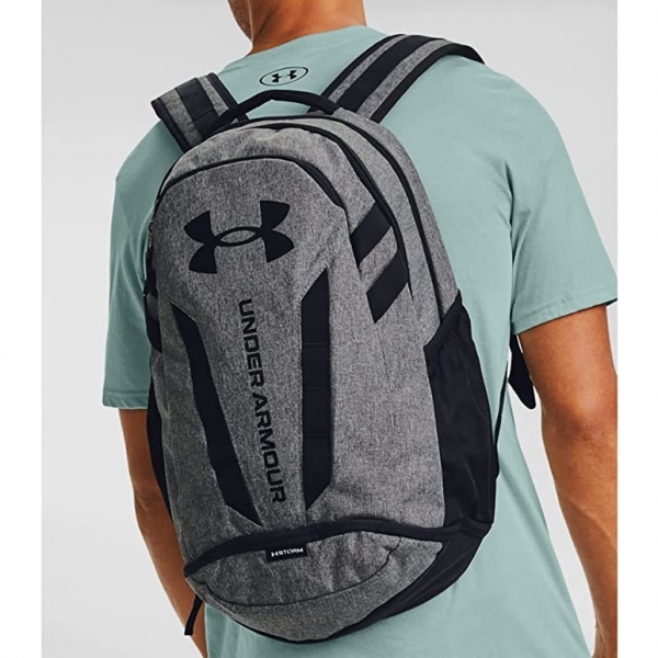Under Armour Srt antas (Siyah/Gri)(15 in)