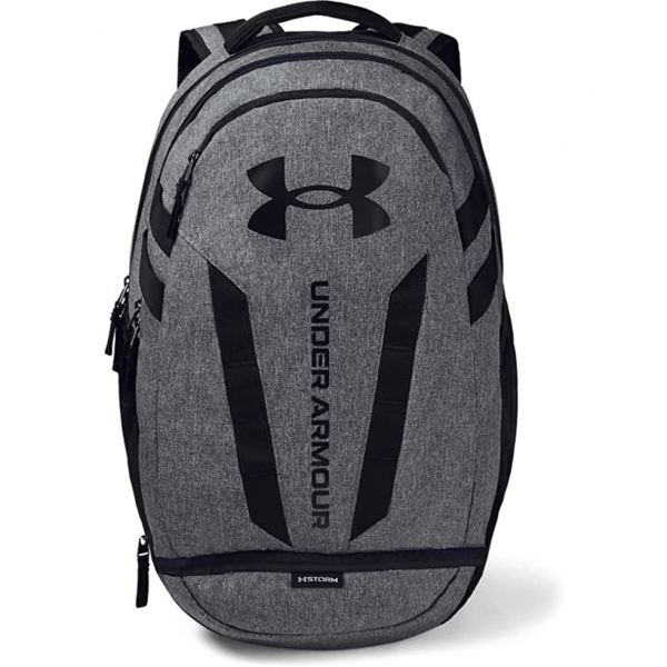 Under Armour Srt antas (Siyah/Gri)(15 in)
