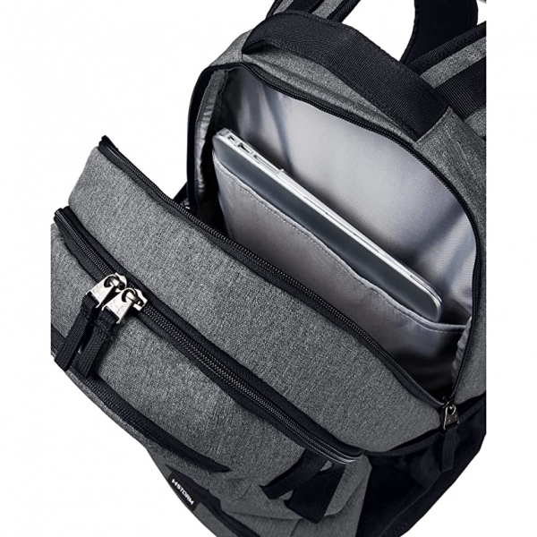 Under Armour Srt antas (Siyah/Gri)(15 in)