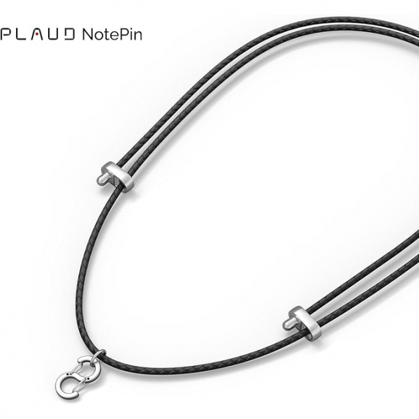PLAUD NotePin in Boyun Asks