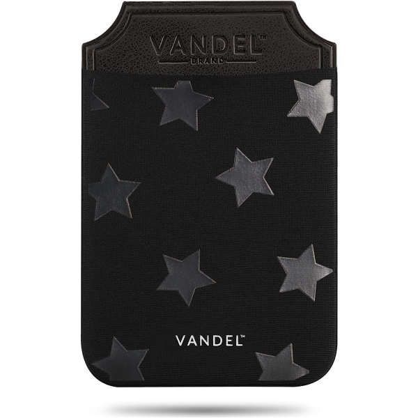 VANDEL Pocket Yapkanl Telefon Czdan -Midnight Stars