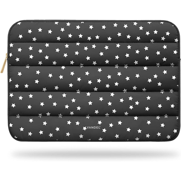 VANDEL Puffy Laptop antas (13-14 in)-Stars