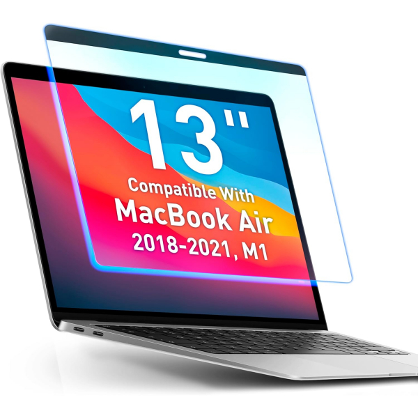 VINTEZ MacBook Air Ekran Koruyucu (13 in)