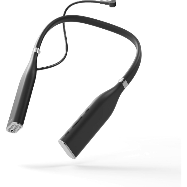 VITURE One Neckband Bluetooth Konsol-Jet Black