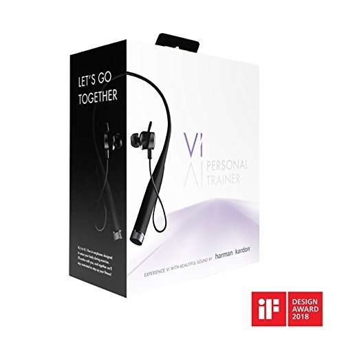 VI Sense Wireless Kablosuz Ense Tipi Kulaklk