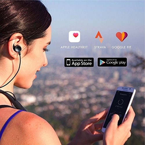 VI Sense Wireless Kablosuz Ense Tipi Kulaklk