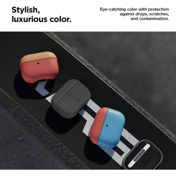 VRS Design Apple AirPods Pro 3 Klf-Ice Blue